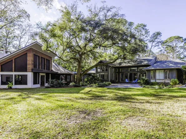 2803 Rabbit Hill Rd, Tallahassee, FL 32308