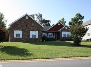 50 Jaden Ct, Greer, SC 29651