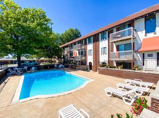 El Chaparral Apartments, Springfield, MO 65802