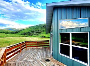 9032 Upper Highwood Creek Rd, Highwood, MT 59450