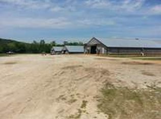 195 County Road 122, Piedmont, AL 36272