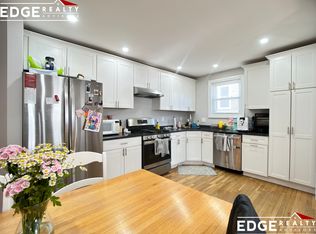 14 Glenmont Rd FLOOR 2, Brighton, MA 02135