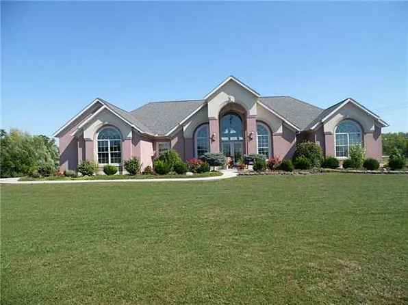8040 Road 171, Oakwood, OH 45873