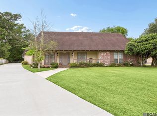 1588 Havenwood Dr, Baton Rouge, LA 70815