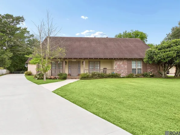 1588 Havenwood Dr, Baton Rouge, LA 70815
