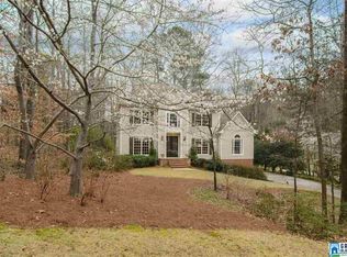 5413 Vicksburg Cir, Birmingham, AL 35210