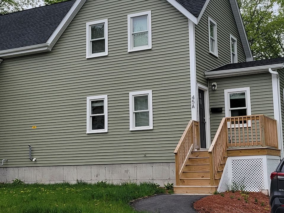 1st image of 45-45A Fruit St #45-A