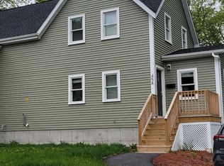 45-45A Fruit St #45-A, Leominster, MA 01453