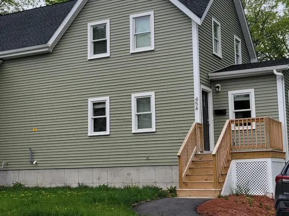 45-45A Fruit St #45-A, Leominster, MA 01453