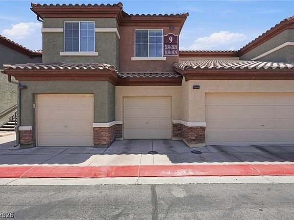 4th image of 8324 W Charleston Blvd #1030