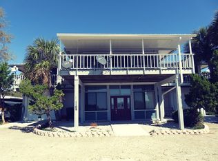 1109 Palmetto Dr, Cedar Key, FL 32625