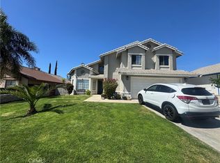 13291 Burney Pass Dr, Moreno Valley, CA 92555