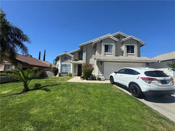 13291 Burney Pass Dr, Moreno Valley, CA 92555
