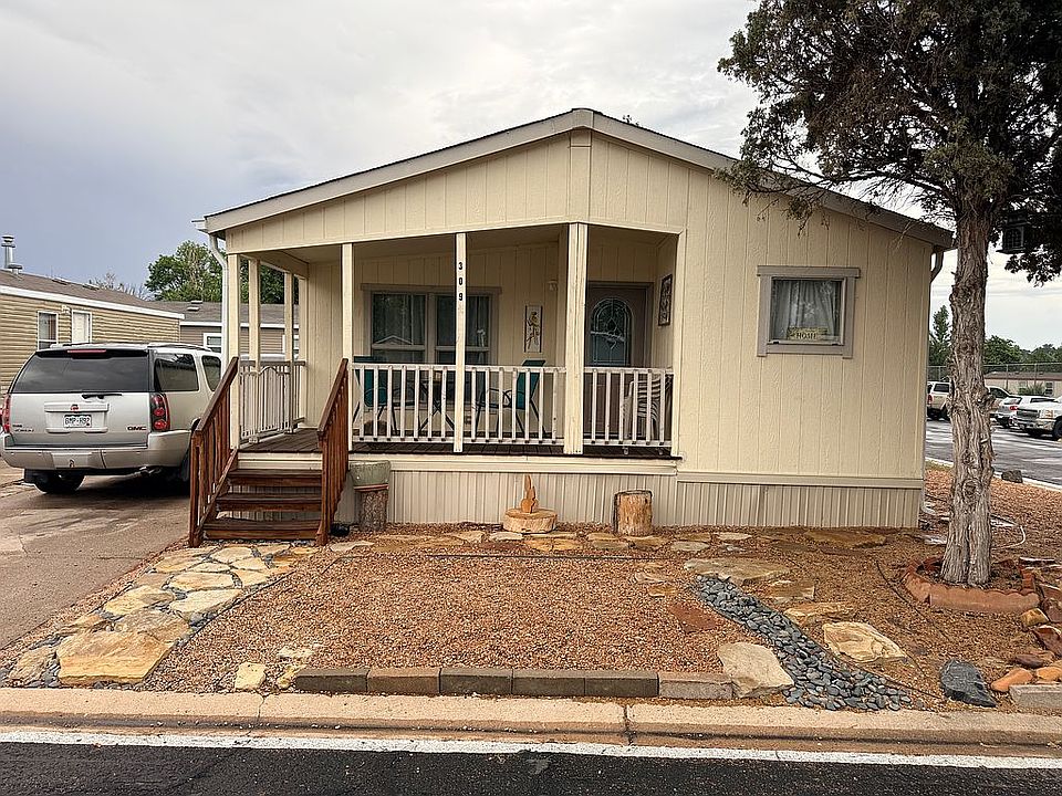 1st image of 860 W 132nd Ave Lot 309