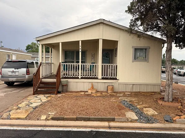 860 W 132nd Ave Lot 309, Westminster, CO 80234