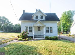 217 N Camden Ave, Fruitland, MD 21826