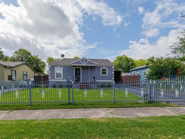 2118 Deer Path Dr, Dallas, TX 75216