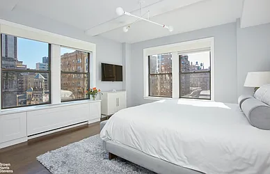 Sold by Brown Harris Stevens