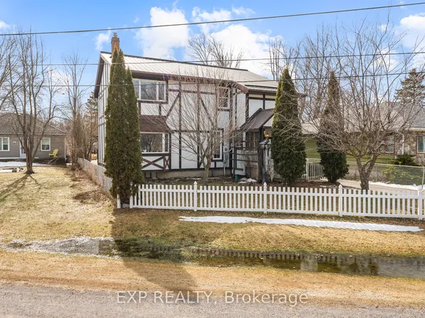 46 Isle Vista Dr, Georgina, ON L0E 1N0