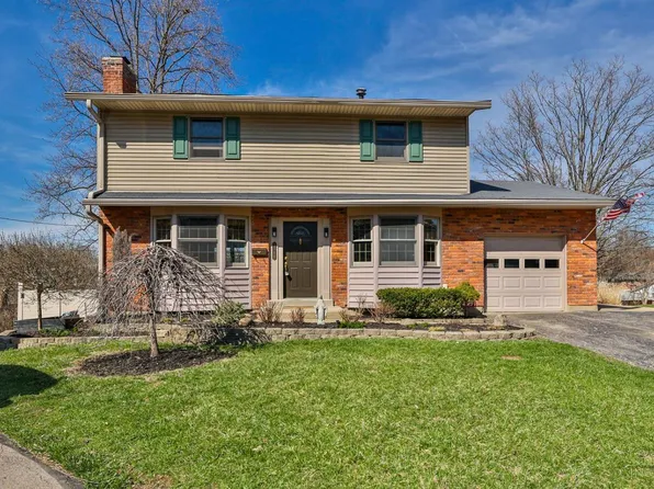 3780 Benhill Dr, Cincinnati, OH 45247