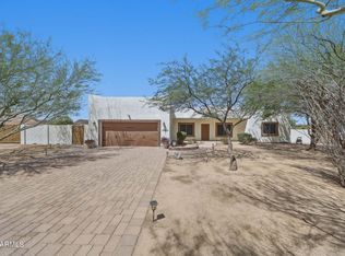 36232 N 11TH Avenue, Desert Hills, AZ 85086