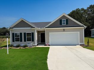 6762 Hardwick Ln, Sims, NC 27880
