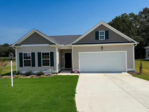 6762 Hardwick Ln, Sims, NC 27880