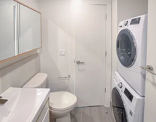 Rented by Abode Residential LLC