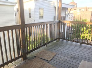 381 Centre St #L3, Jamaica Plain, MA 02130