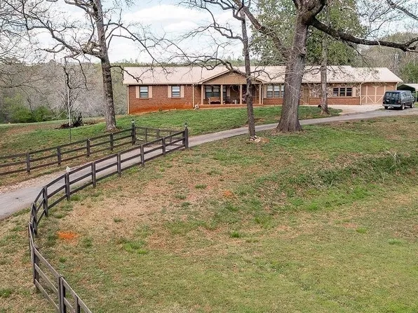 756 Diamond Hill Church Rd, Maysville, GA 30558