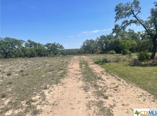 236 Broomweed Cir, Spring Branch, TX 78070