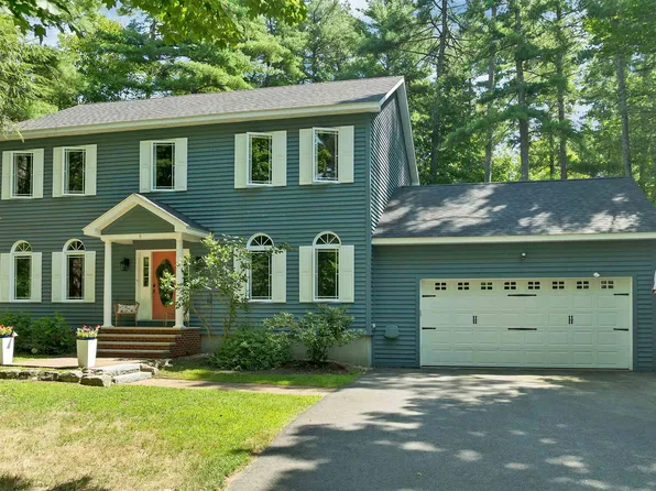 6 Eagle Trace, Wolfeboro, NH 03894