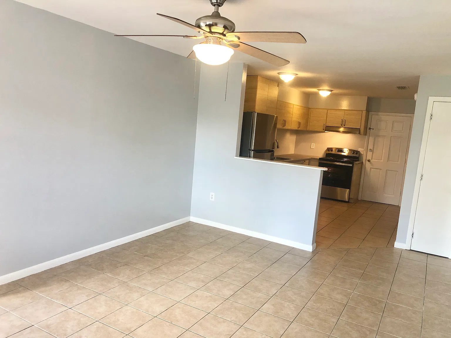 2 bed, 800 sqft, $1,395 — Photo 4