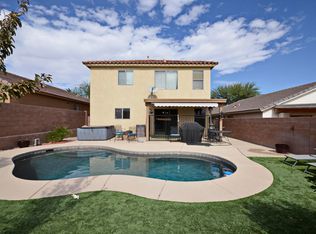 687 W Ash Ridge Dr, Green Valley, AZ 85614