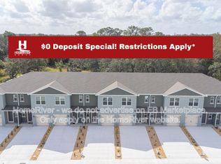3136 Goose Rd, Davenport, FL 33837