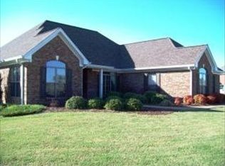 1713 Steele Rd, Starkville, MS 39759