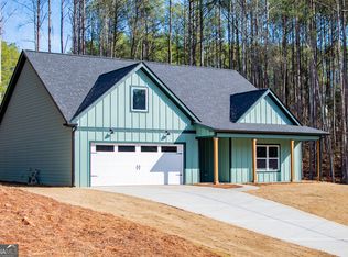 192 Peninsula Dr, Wedowee, AL 36278
