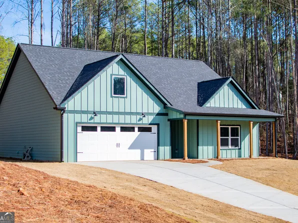 192 Peninsula Dr, Wedowee, AL 36278