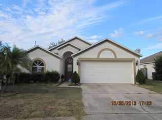 24923 Laurel Ridge Dr, Lutz, FL 33559