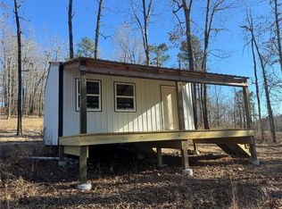 Highway 123, Hasty, AR 72640