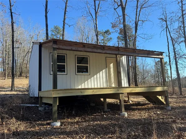 Highway 123, Hasty, AR 72640