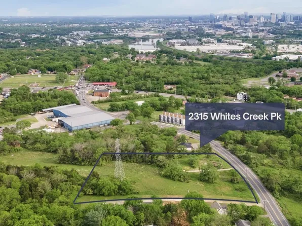 2311 Whites Creek Pike, Nashville, TN 37207