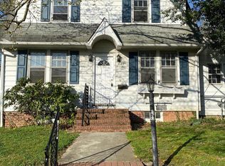 274 Morrison Ave, Salem, NJ 08079