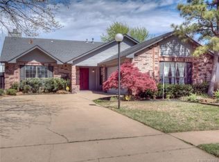 3208 W Houston Pl, Broken Arrow, OK 74012