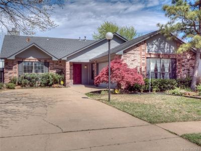 3208 W Houston Pl, Broken Arrow, OK, 74012