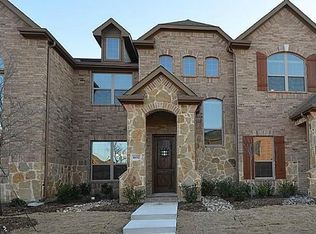 4692 Cecile Rd, Plano, TX 75024