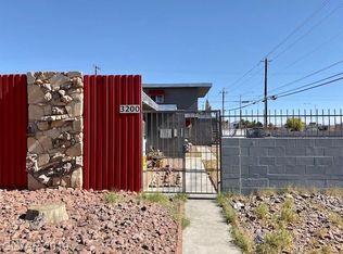 3200 N Michael Way, Las Vegas, NV 89108