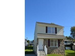 2108 Briarcliff Ave, Upper Chichester, PA 19061