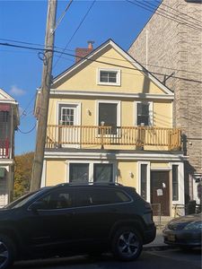 3459 Fort Independence Street, Bronx, NY, 10463