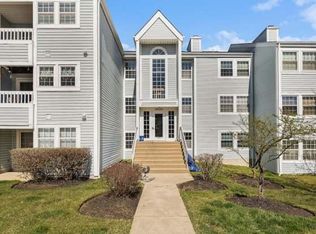 8493 Falls Run Rd UNIT I, Ellicott City, MD